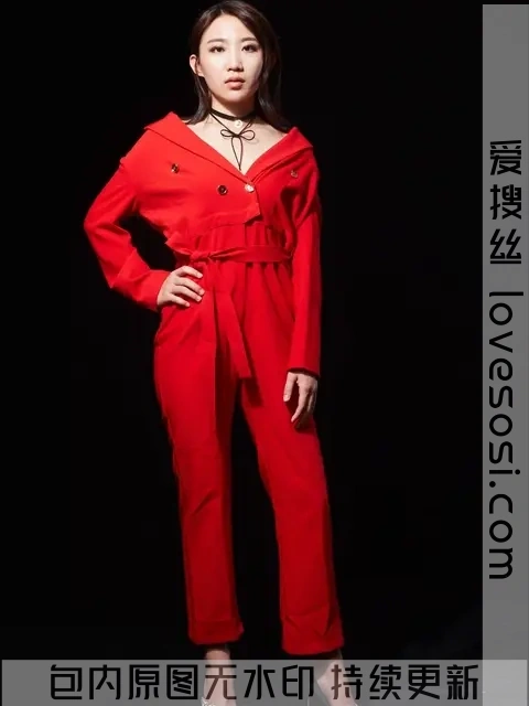 极品国模 素人私房 S251