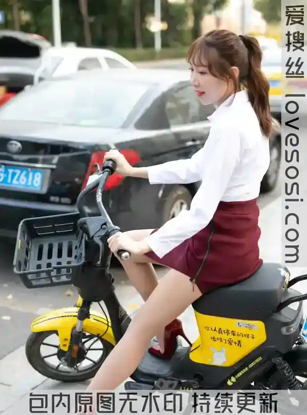 D060 尤蜜丝 – 全套合集&视频[146期-2025.4]